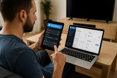 Home Assistant integreren in je smart home: de ultieme gids voor tech-savvy woningbezitters