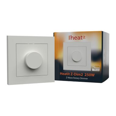 Heatit Z-Dim2