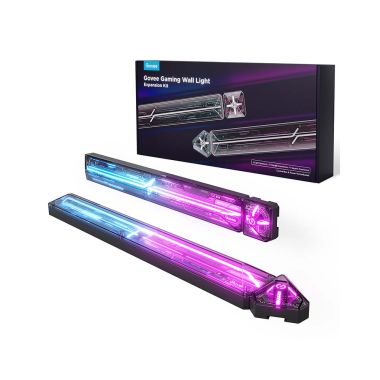 Govee Gaming Wall Lights Expansion Kit