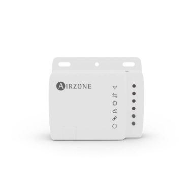 Airzone Aidoo AC to Z-Wave Controller for Mitsubishi Electric