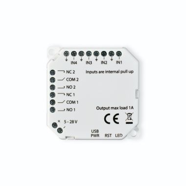 frient IO Module