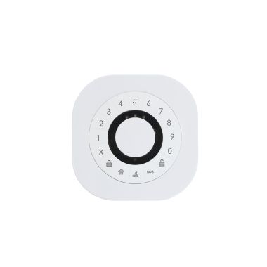 frient Intelligent Keypad