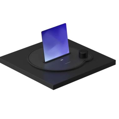 Senic Moodplay Black