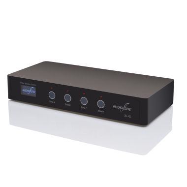Audioflow 3S - 4Z