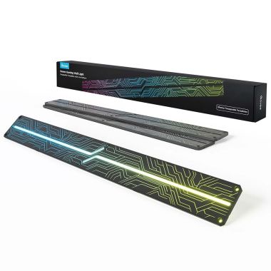 Govee Gaming Wall Light Swappable Faceplates (2-pack)