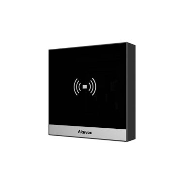 Akuvox Access Control A01S