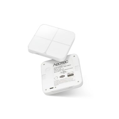 Aeotec WallMote Quad