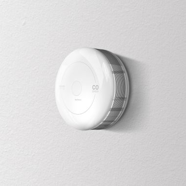 FIBARO CO Sensor