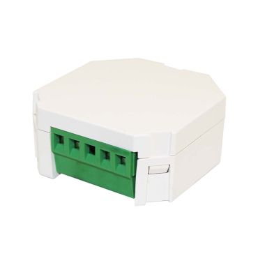 Z-Wave to DALI Controller