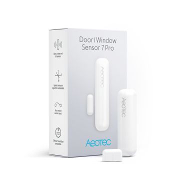 Aeotec Door / Window Sensor 7 Pro