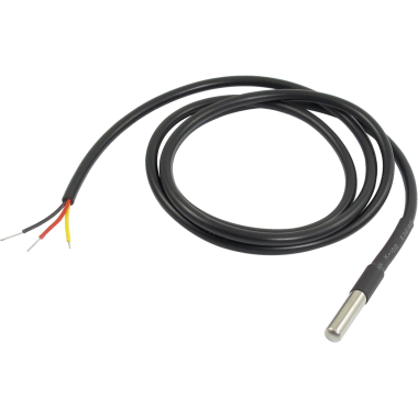 Shelly Temperature Sensor DS18B20 1 meter