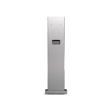 TECHNIVOLT Stainless steel stand for wallbox, single