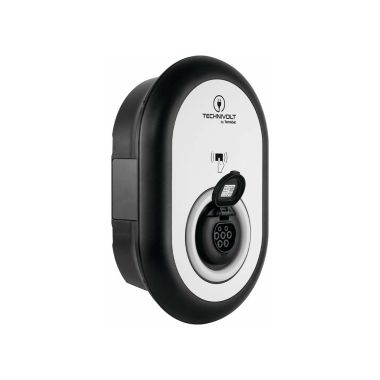 TECHNIVOLT 100, 11 kW, socket Typ 2