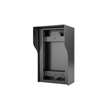 Akuvox Rain cover for A05X/E16X On-Wall - Black