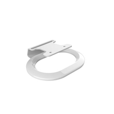 Flexson Desk Stand for Era 300 White