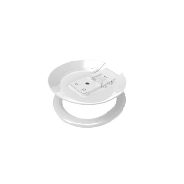 Flexson Desk Stand for Era 100 White