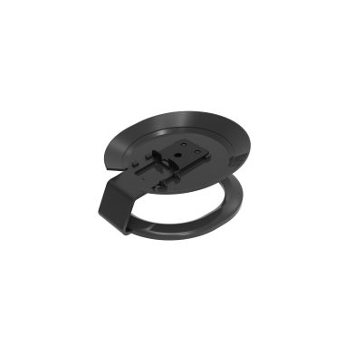 Flexson Desk Stand for Era 100 Black