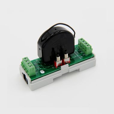 Eutonomy euFIX DIN Adapter for FGD-212