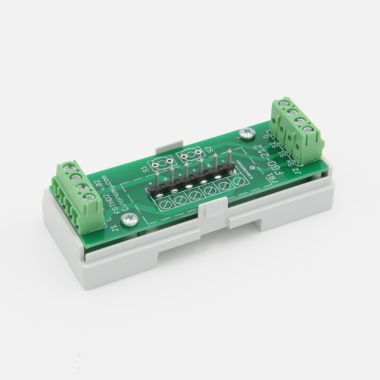 Eutonomy euFIX DIN Adapter for FGD-212 NP