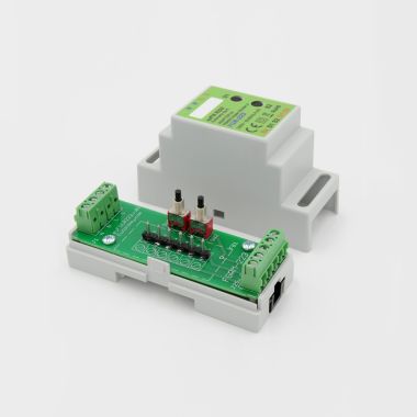 Eutonomy euFIX DIN Adapter for FGR-223 NP