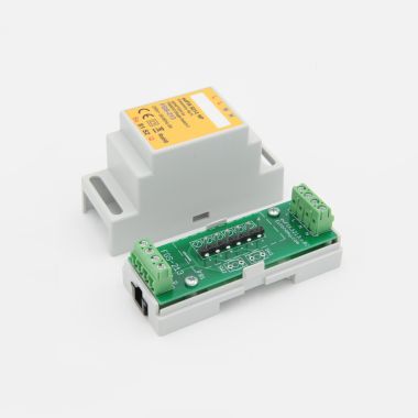Eutonomy euFIX DIN Adapter for FGS-213 NP