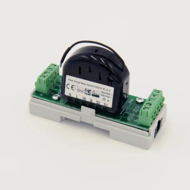 Eutonomy euFIX DIN Adapter for FGS-223