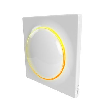FIBARO Walli Dimmer (10 pack) White
