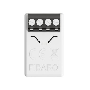 FIBARO Smart Implant