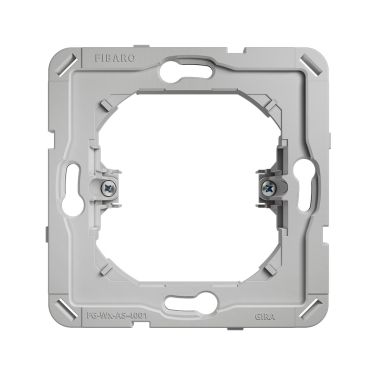 FIBARO Walli Mounting Frame Walli/GIRA