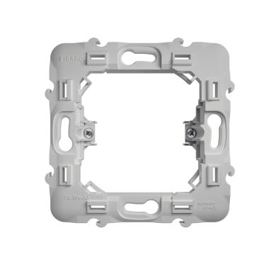 FIBARO Walli Mounting Frame Schneider
