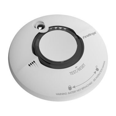 FireAngel Smoke Detector wireless incl. Z-Wave module