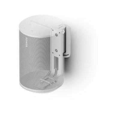Flexson Mount for Era 100 White