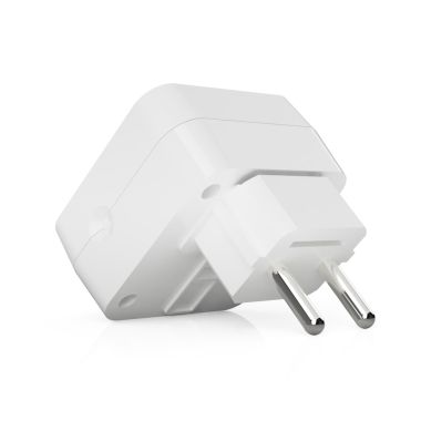 Heatit Z-Repeater Dual USB