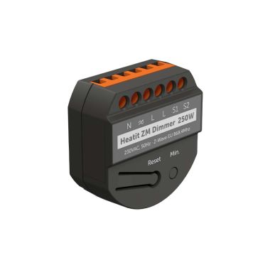 Heatit ZM Dimmer