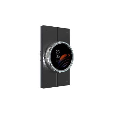 Akubela HyPanel Lux PoE - Silver