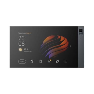 Akubela HyPanel Pro - with camera