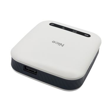 Nice HubPowerbank