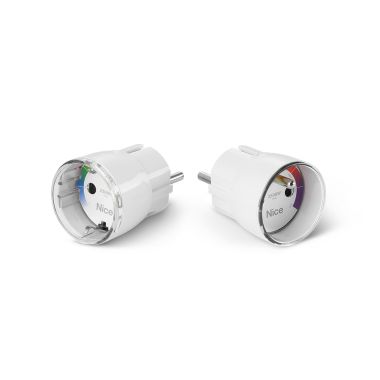 Nice Plug-Control F
