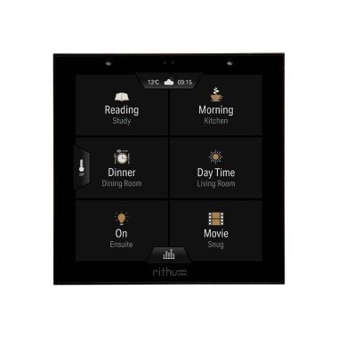 Rithum KNX IP Plugin