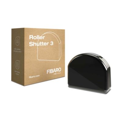 FIBARO Roller Shutter 3