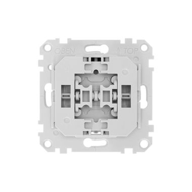 TechniSat Smart flush-mounted Roller Shutter switch Merten