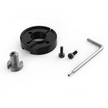 Tedee Euro Adapter Silver