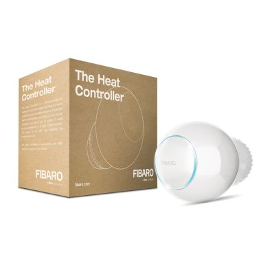 FIBARO The Heat Controller