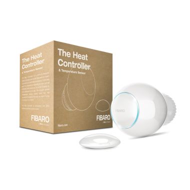FIBARO The Heat Controller Starter Pack