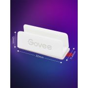 Govee Neon Rope Light 2 Bracket White (20-pack)