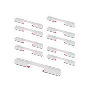 Govee Neon Rope Light 2 Clips White (5-pack)