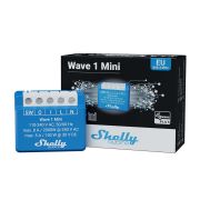 Shelly Qubino Wave 1 Mini