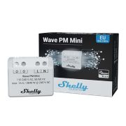 Shelly Qubino Wave PM Mini