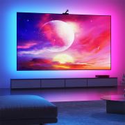 Govee Smart TV Backlight 3S Netflix (for 55-65 inch TVs)