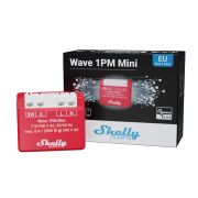 Shelly Qubino Wave 1PM Mini